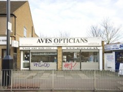 Aves Opticians image