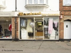 Hornchurch Dry Cleaners image