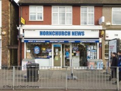 Hornchurch News image