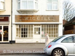Wiggies image