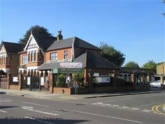 The Cranleigh image