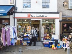 Save The Children image