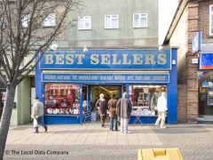 Best Sellers image