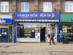 Cancer Research UK image