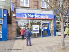 Nationwide Building Society image