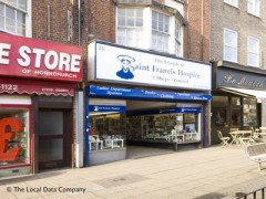 Saint Francis Hospice image