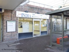 Little Indian Take Away image
