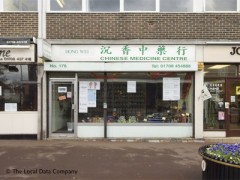 Chinese Medicine Centre image