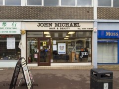 John Michael image