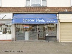 Special Nails image