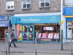 First Choice Travel Shops image