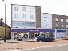 Peacocks Stores image