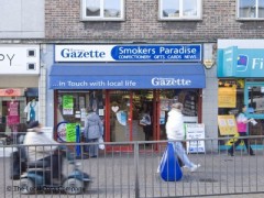 Smokers Paradise image