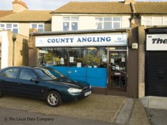 County Angling image