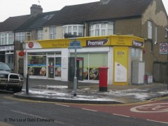 Post Office Ltd image