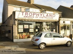 Trophyland image