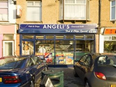 Angeli's image