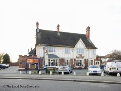 The Railway Hotel image