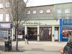 Hogshead Pub Company image