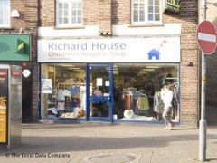 Richard House image