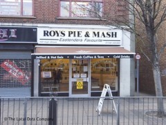 Roys Pie & Mash image