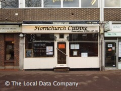 Hornchurch Cuisine image