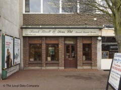 Frank Rivett & Sons image