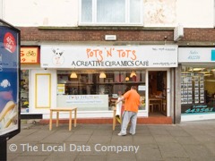 Pots 'N' Tots image