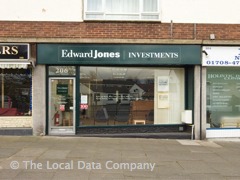 Edward Jones image