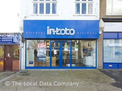 In-toto image