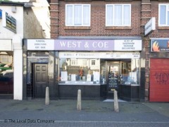 West & Coe image