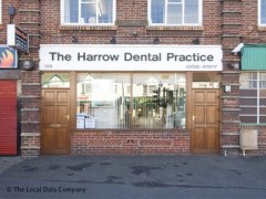Harrow Dental Practice image