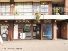 Realclean image