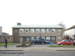 Hornchurch Police Station image