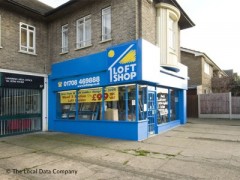 Loft Shop image