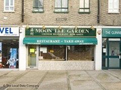 Moon Lee Garden image