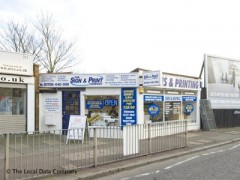The Sign & Print Company image
