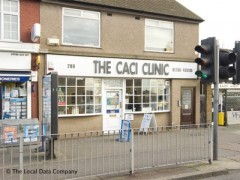 The Caci Clinic image