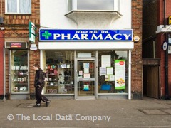 Wave Mill Pharmacy image