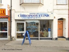 Hansford & Kay Chiropody Clinic image