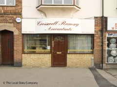 Cresswell Rumsey image