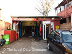 Dave Chapman Garage Repairs image