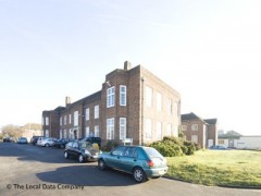 St. George's Hospital image