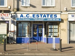 A C Estates image