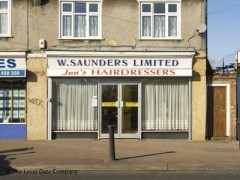 Jan's Hairdressers image