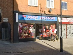 Mad Hatters image