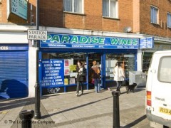 Paradise Wines image