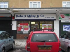 Robert Milne & Co image