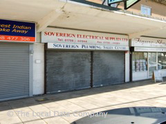 Sovereign Electrical Supplies image