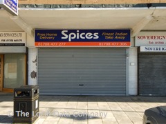 Spices image